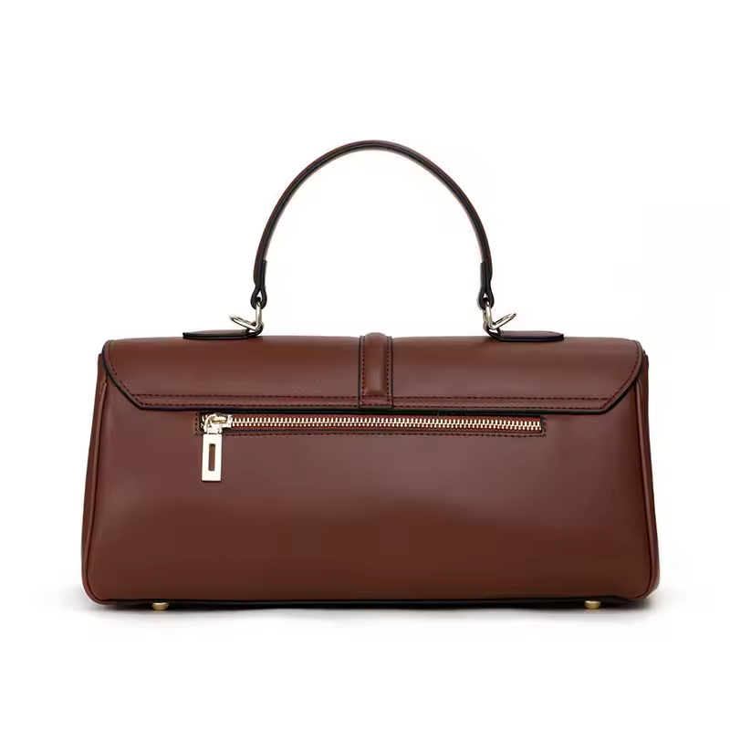 Casual Versatile Crossbody Bag | Essence New York