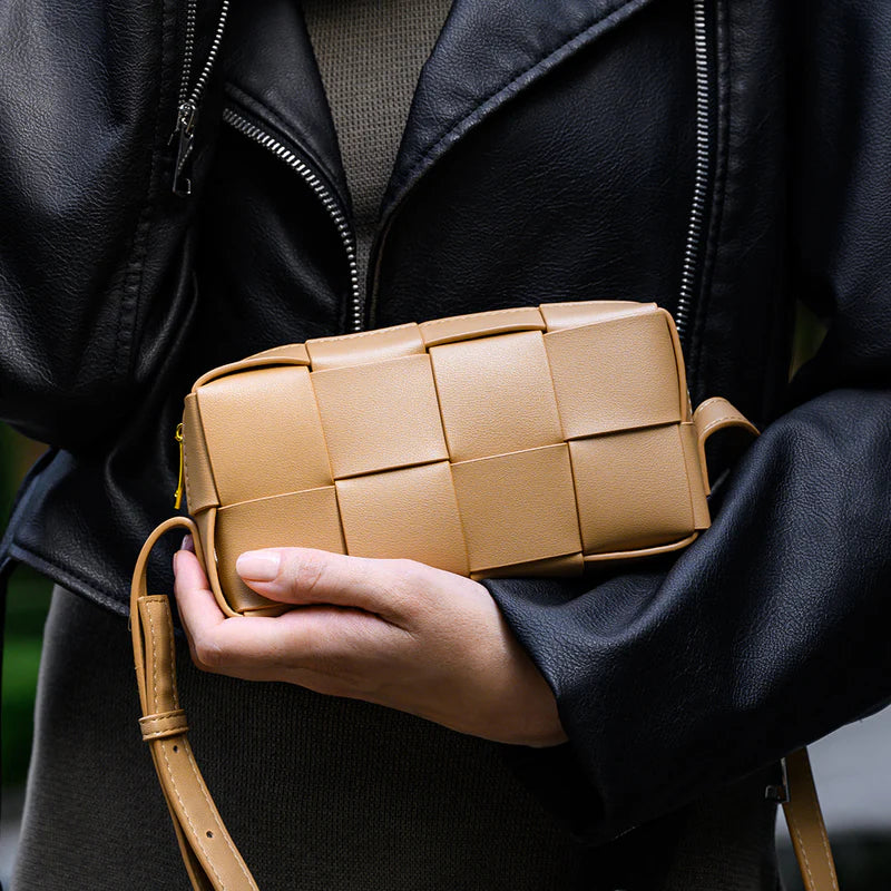 Shoulder Bags for Every Occasion
