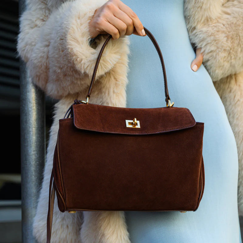 Luxury Handbags & Fashion