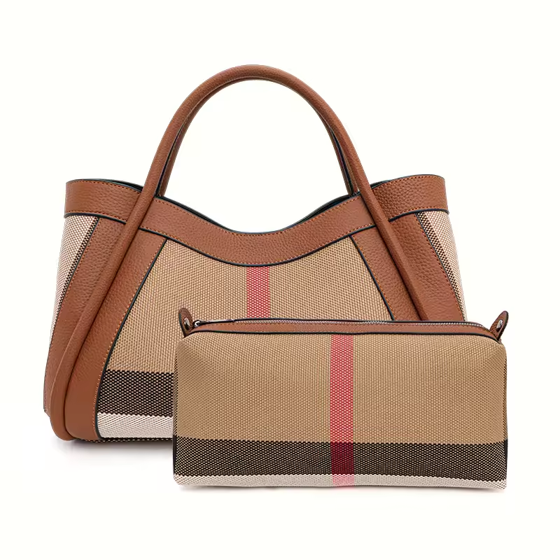 High-capacity Women's Handbag | Essence New York
