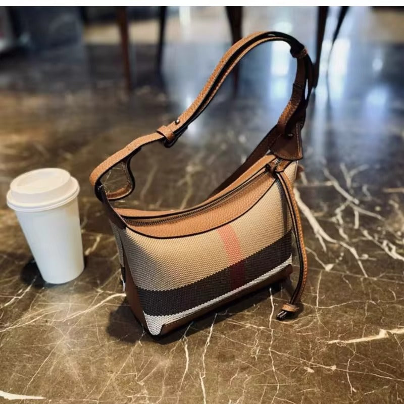 High Capacity Luxury Shoulder Crossbody Bags