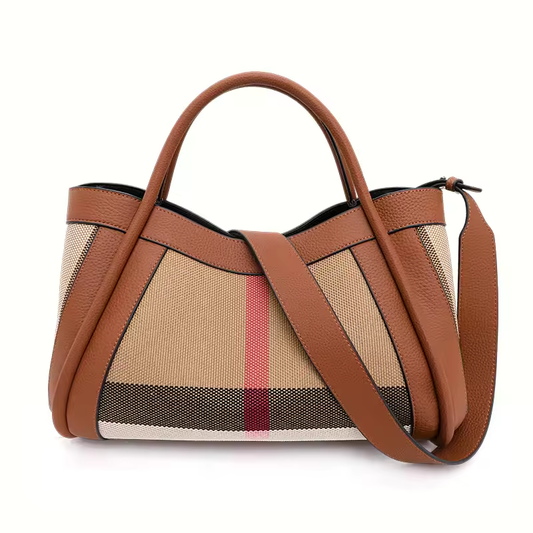 High-capacity Women's Handbag | Essence New York
