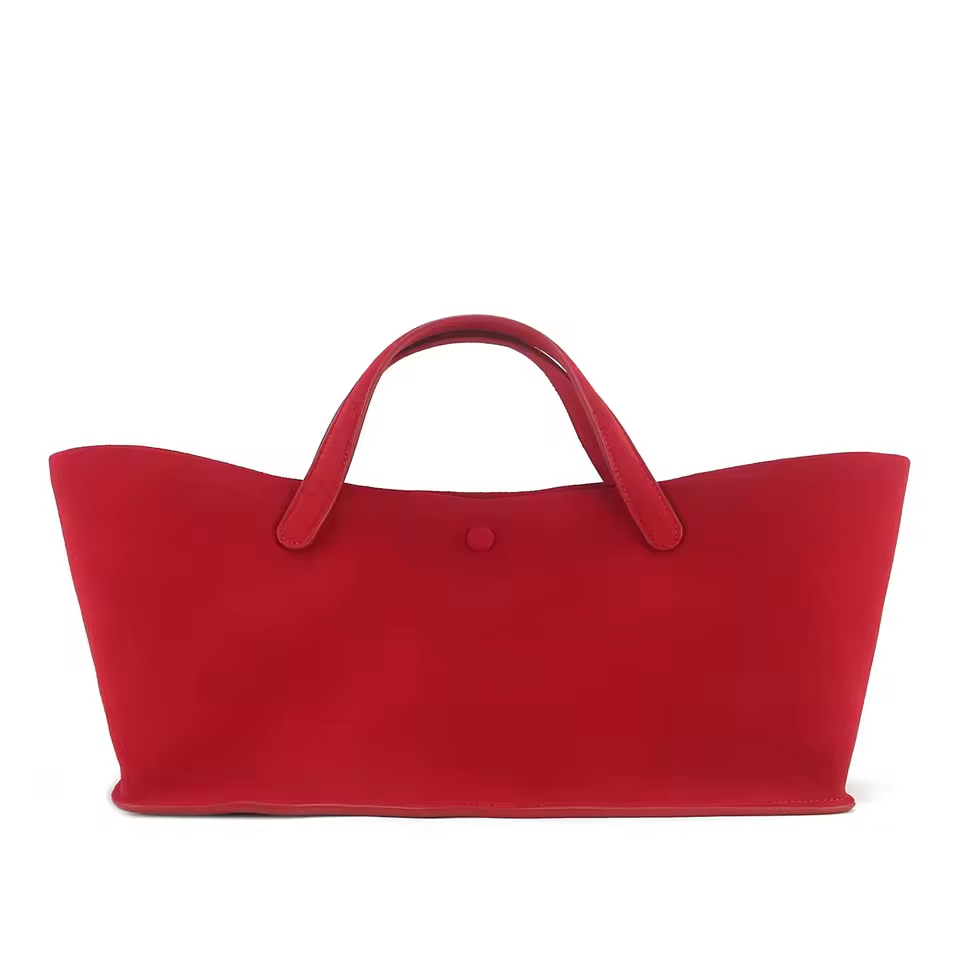 Elegant Genuine Leather Ladies Bag – Timeless & Chic