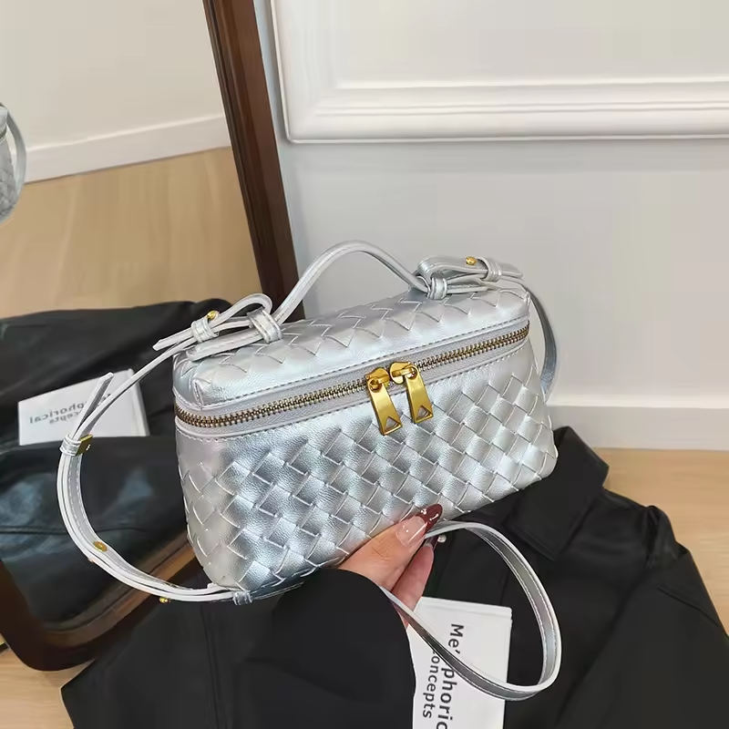 Fashion Shoulder Handheld Crossbody Bag