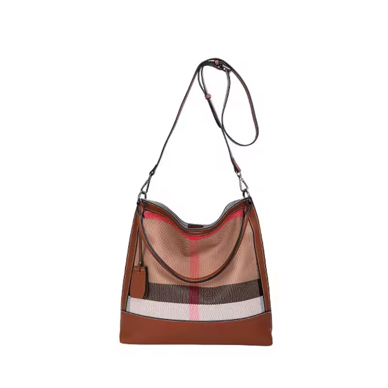 Single Shoulder Messenger Bag | Essence New York