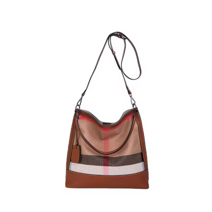 Single Shoulder Messenger Bag | Essence New York