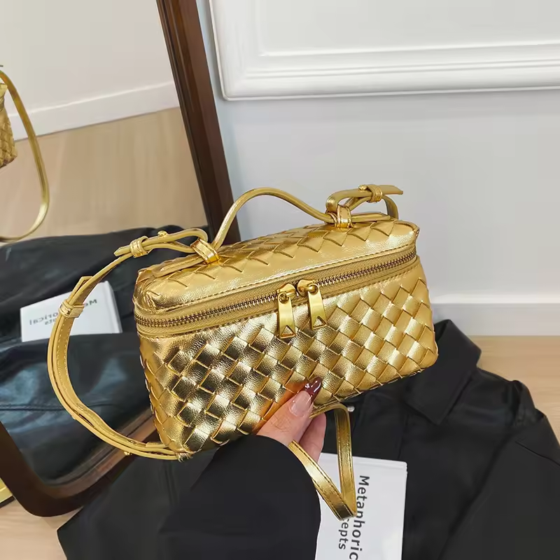 Fashion Shoulder Handheld Crossbody Bag