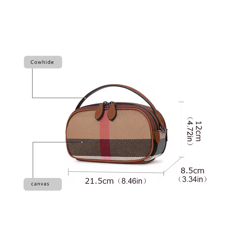 Trendy Mini Bag for Women – Shoulder Purse | Essence New York