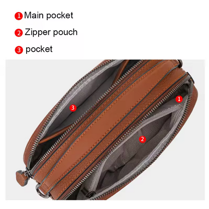 Trendy Mini Bag for Women – Stylish Small Crossbody Handbag & Shoulder Purse