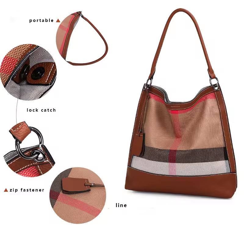 Single Shoulder Messenger Bag | Essence New York