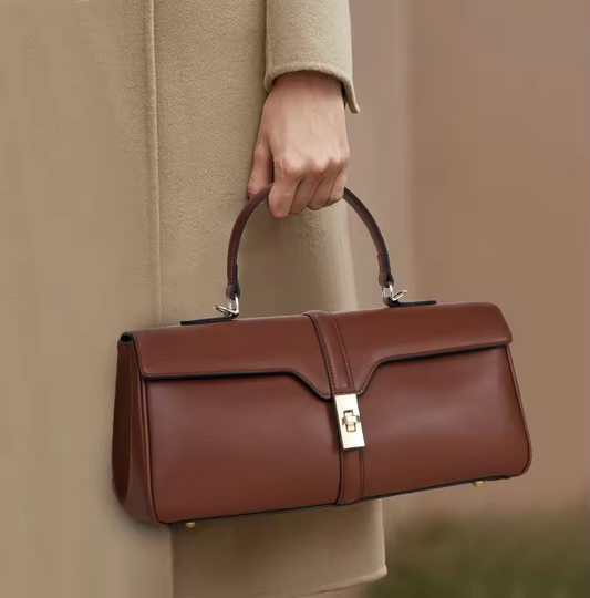 Casual Versatile Crossbody Bag | Essence New York
