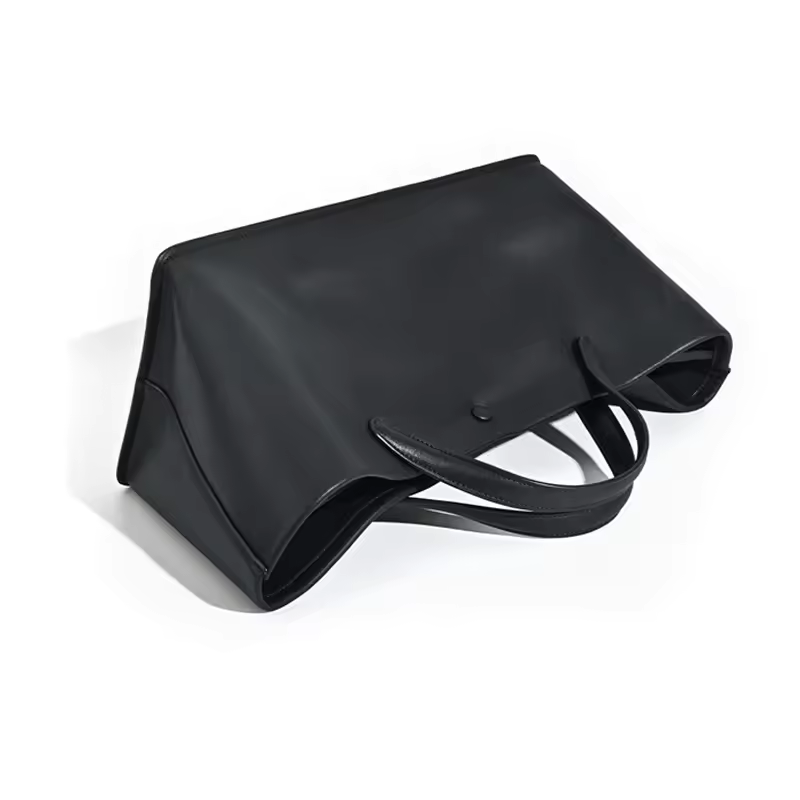 Elegant Genuine Leather Ladies Bag – Timeless & Chic