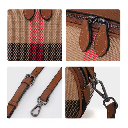 Trendy Mini Bag for Women – Stylish Small Crossbody Handbag & Shoulder Purse