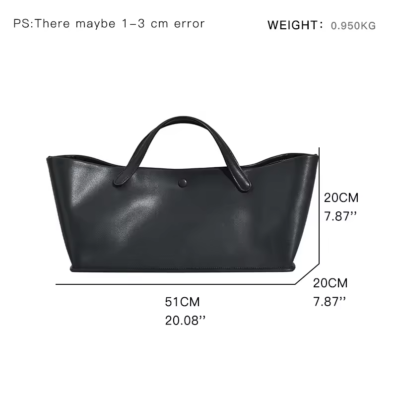 High Quality Genuine Leather Ladies Bag Elegant Bolsa