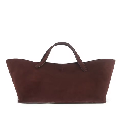 Elegant Genuine Leather Ladies Bag – Timeless & Chic