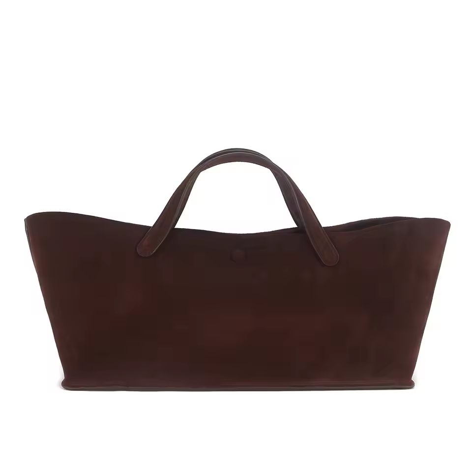Elegant Genuine Leather Ladies Bag – Timeless & Chic