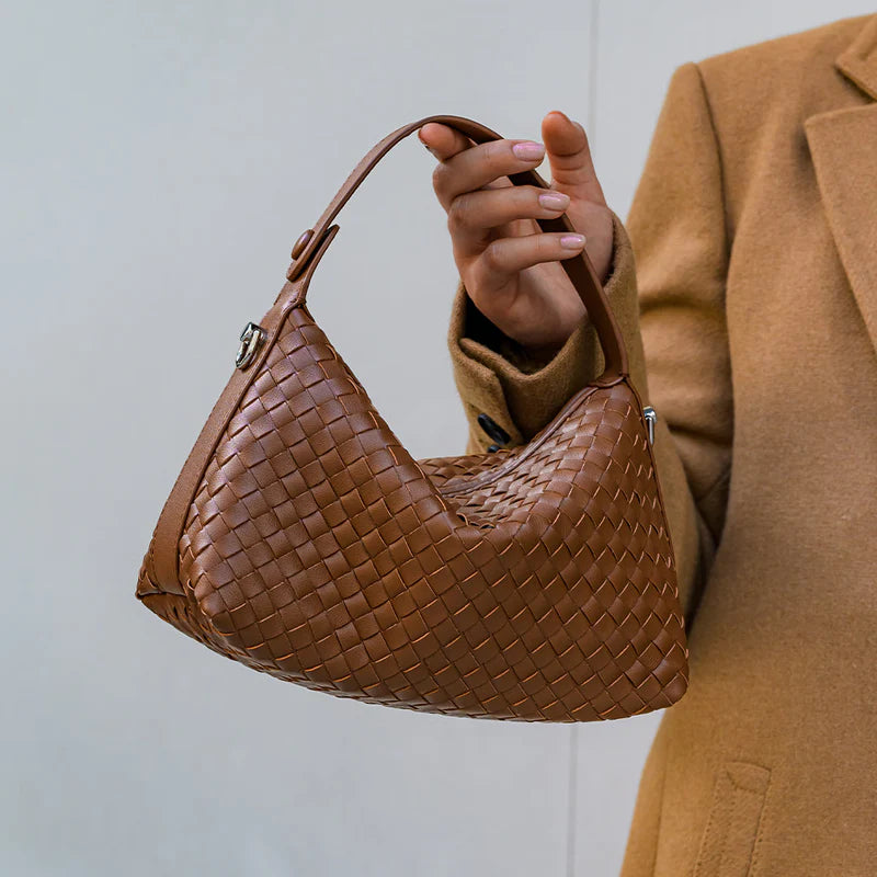 Crossbody Bags for Convenience
